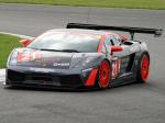 Lamborghini Gallardo GT3 2006 года